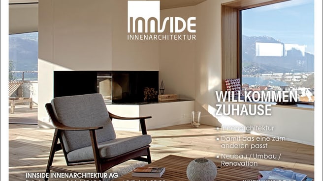 Bild Innside Innenarchitektur AG