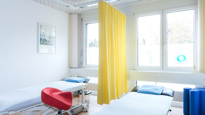 Image Physiotherapie Stoll