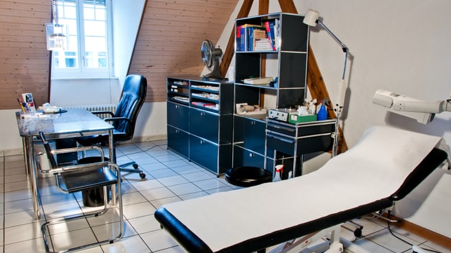 Image Hautarzt Bern Dr. med. Urs Sigrist