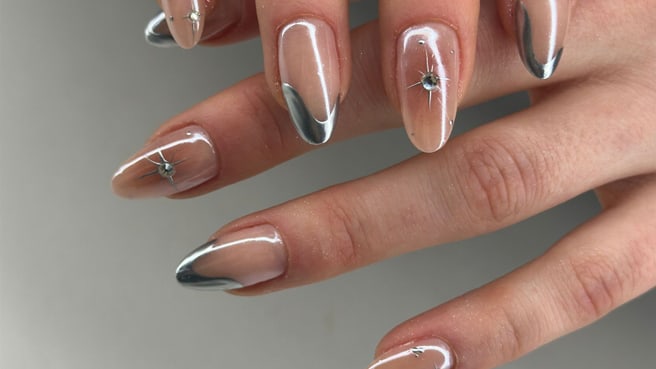 Bild Nailing it Nagelstudio Winterthur