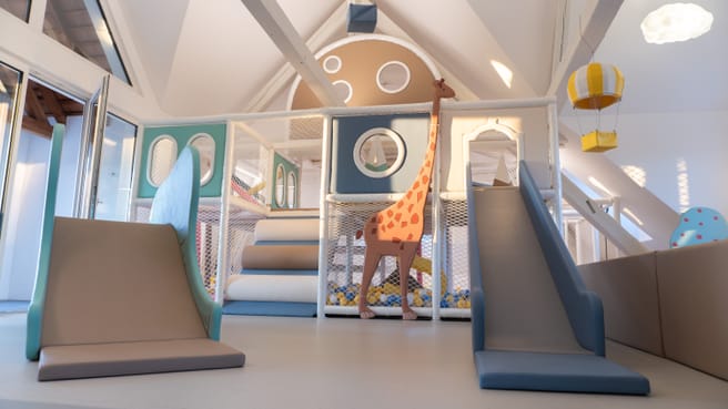 Bild Kita Glitzerfisch