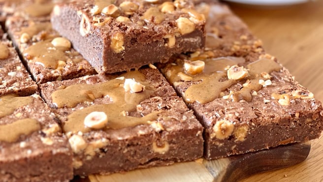 Immagine L'ECLAIR DE PATISSERIES