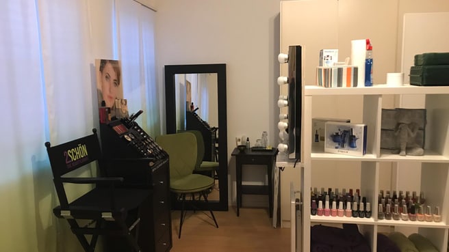Image 2Schön - the beautylounge - Kosmetikinstitut