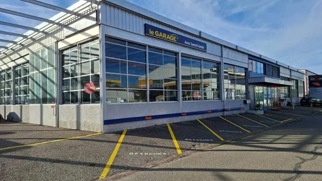 Immagine Auto Santoli GmbH
