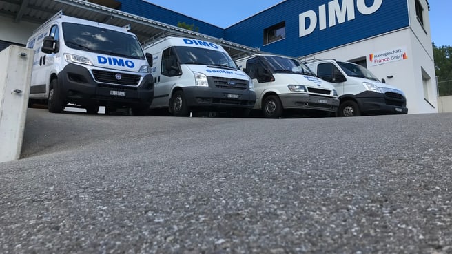 DIMO Sanitär GmbH image