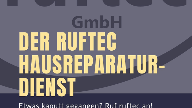 Image ruftec GmbH