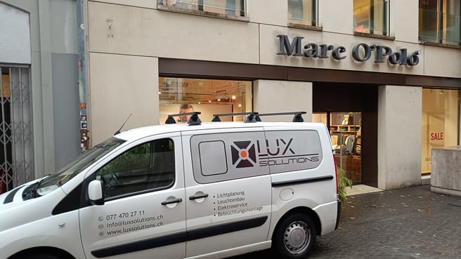 Lux Solutions GmbH image