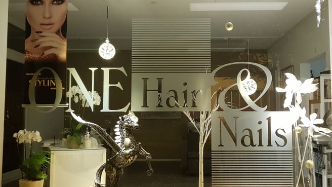 ONE Hair & Nails GmbH image