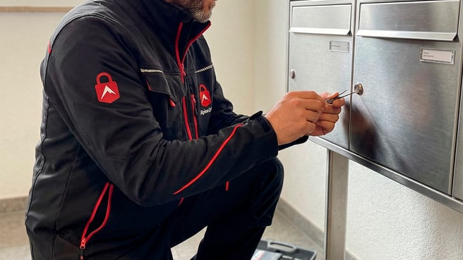 Alpine24h - Schlüsseldienst image