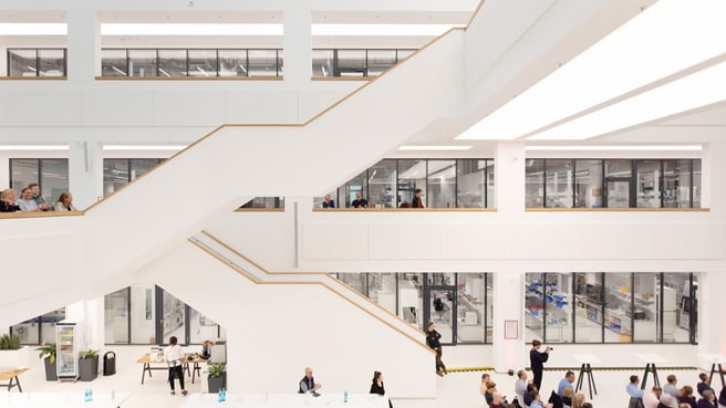 Greg Dobrzycki - Event & Conference Photographer image