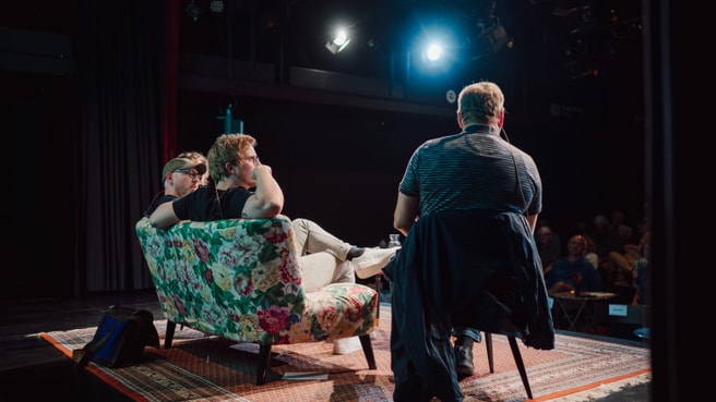 Greg Dobrzycki - Event & Conference Photographer image