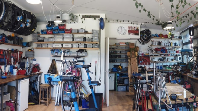 La Bonne Vitesse image