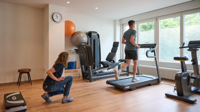 Bild Helvetic Physio