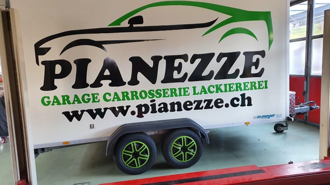 Image CarXpert Garage W. Pianezze