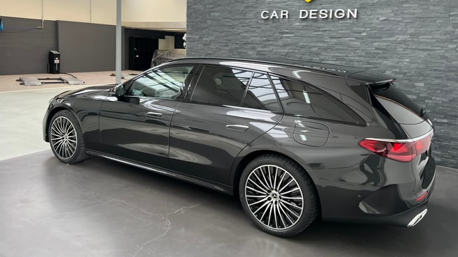 Bild MD Car Design Carrosserie & Spritzwerk