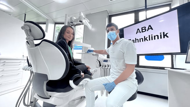 Bild ABA Aeschenplatz Zahnklinik