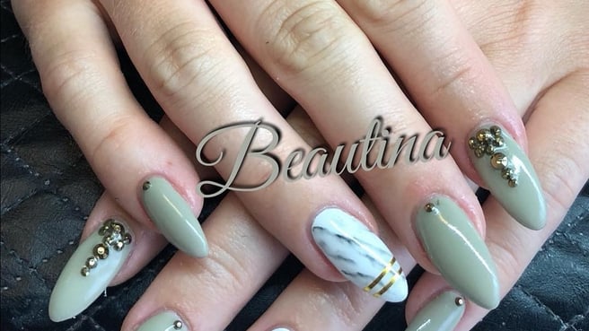 Beautina Salon image