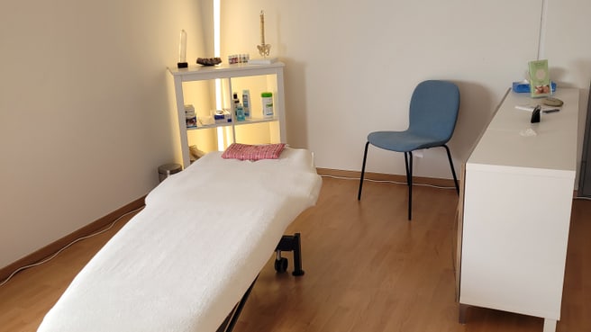 Image Gesundheits- und Massagepraxis