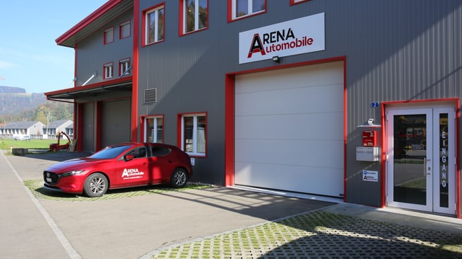 Arena Automobile GmbH image