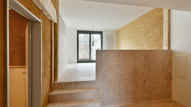 Immagine atelier eco Architektur | Innenarchitektur | Bauleitung