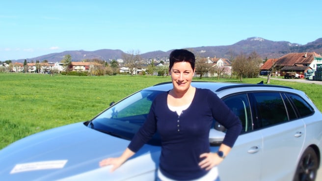 Image Fahrschulzentrum Schaffner