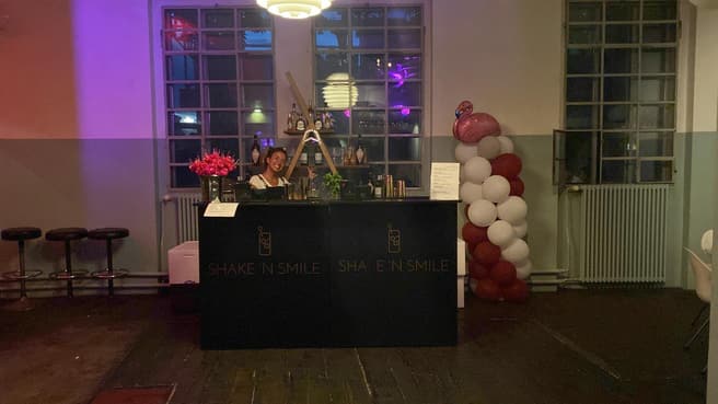 Immagine Shake and Smile GmbH