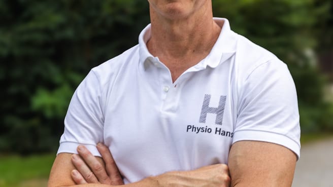 Bild Physio Hans