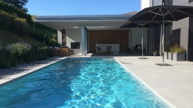 Immagine Martin Portmann Architektur GmbH