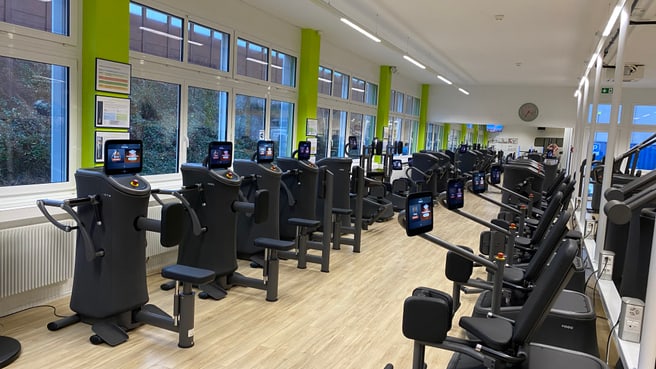 Physio Training Center Bezemer GmbH image