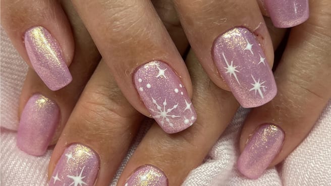 Image nailstories and more