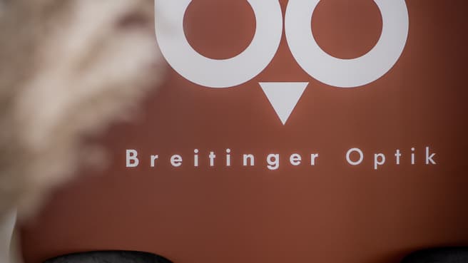 Image Breitinger Optik AG