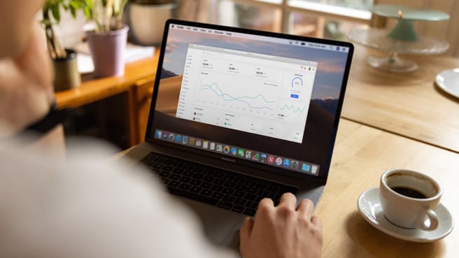 Bild ubertiger SEO & SEA Agentur