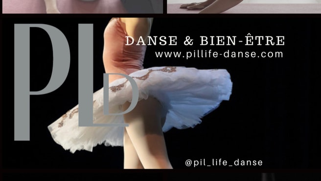 Immagine Centre PLD - Pil’ Life Danse