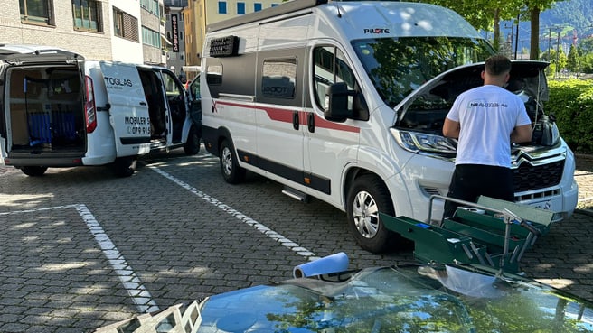 NB Autoglas GmbH image