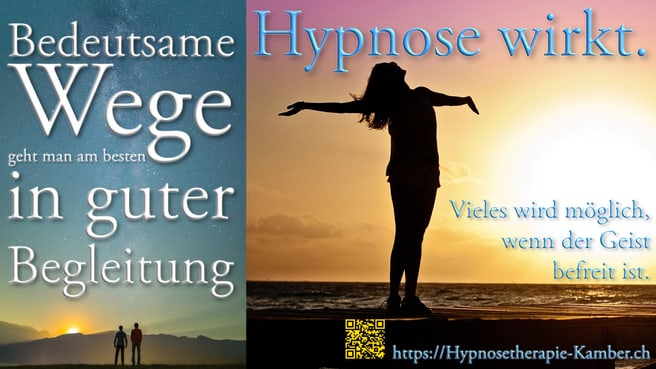 Praxis für Hypnosetherapie image