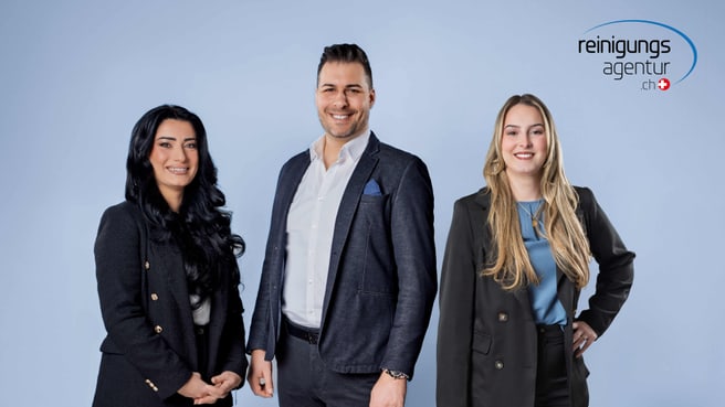 Bild QLS GmbH | Reinigungsagentur