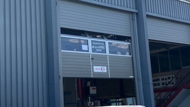 Image Pneus Rochat SA