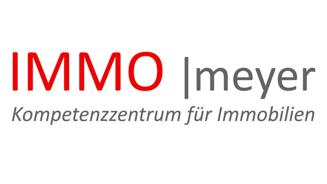 Immagine IMMO meyer - Kompetenzzentrum für Immobilien