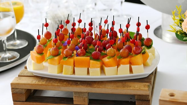 Image Danko-Catering by Danko Group