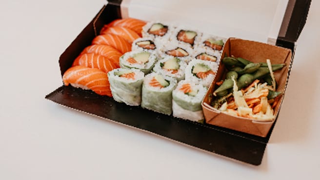 Immagine Sushi2go.ch