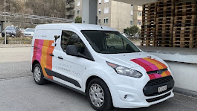 Immagine Druckerei Ruch AG