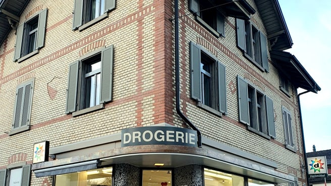 Image Drogerie Wülflingen GmbH