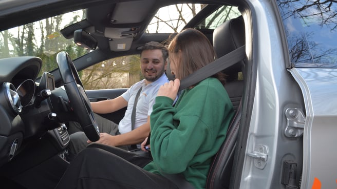 Immagine Fahrausbildung.ch