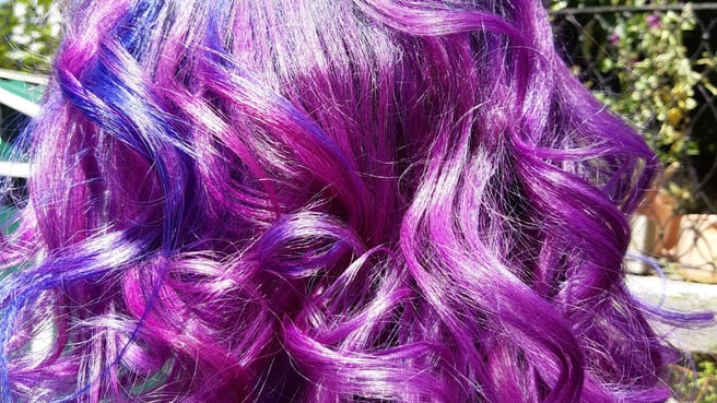 Bild Coiffeur Free Style