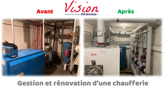 Image Vision FM Services