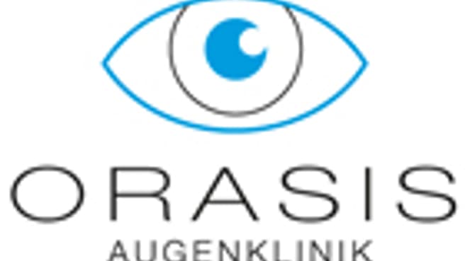 Bild Augenklinik Orasis - AugenZentrumPajic