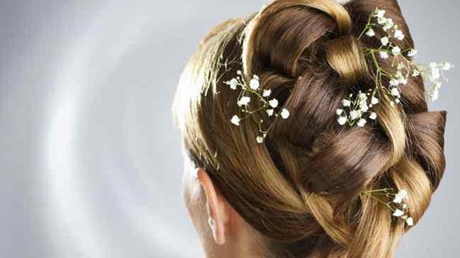 Immagine Coiffeure Ambiance Hairstyle Silvia 