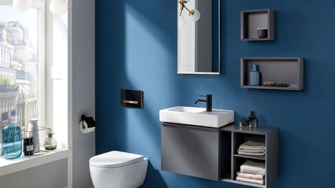 MECO Haustechnik AG image