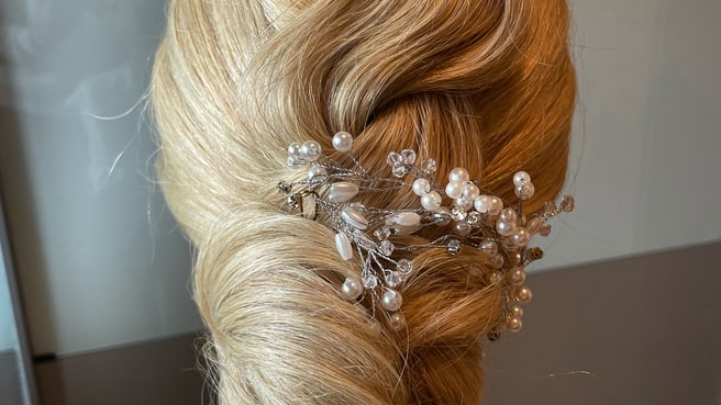 Hair Syle image