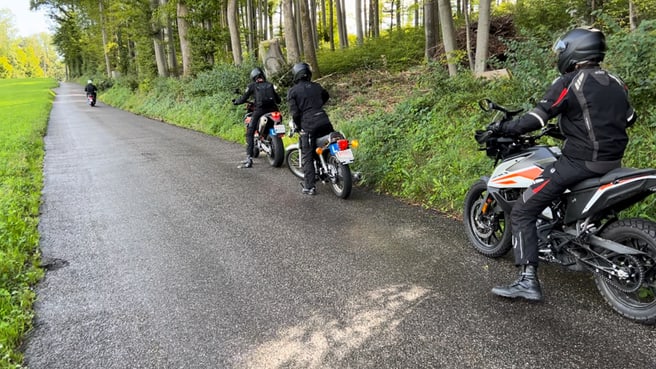 Image FAHRSCHULE Willi Wismer